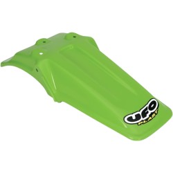 Aripă spate KAWASAKI KX60 KX-GREEN UFO PLAST KA02786#026 Aripă spate KAWASAKI KX60 KX-GREEN UFO PLAST KA02786#026