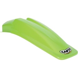 Aripă spate KAWASAKI KX125/250/500 KX-GREEN UFO PLAST KA02701#026 Aripă spate KAWASAKI KX125/250/500 KX-GREEN UFO PLAST KA02701#026