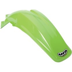 Aripă spate KAWASAKI KX125/250/500 KX-GREEN UFO PLAST KA02710#026 Aripă spate KAWASAKI KX125/250/500 KX-GREEN UFO PLAST KA02710#026