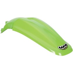 Aripă spate KAWASAKI KX125/250 KX-GREEN UFO PLAST KA02731#026 Aripă spate KAWASAKI KX125/250 KX-GREEN UFO PLAST KA02731#026