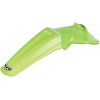 Aripă spate KAWASAKI KX125/250/500 KX-GREEN UFO PLAST KA02767#026