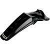 Aripă spate KAWASAKI KX125/250/500 negru UFO PLAST KA02767#001