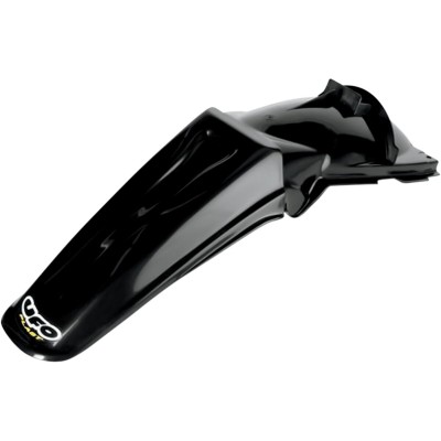 Aripă spate KAWASAKI KX125/250/500 negru UFO PLAST KA02767#001 Aripă spate KAWASAKI KX125/250/500 negru UFO PLAST KA02767#001