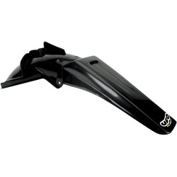 Aripă spate KAWASAKI KX125/250 negru UFO PLAST KA03722#001 Aripă spate KAWASAKI KX125/250 negru UFO PLAST KA03722#001