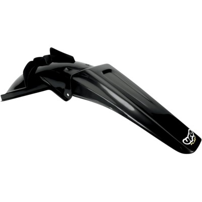 Aripă spate KAWASAKI KX125/250 negru UFO PLAST KA03722#001 Aripă spate KAWASAKI KX125/250 negru UFO PLAST KA03722#001