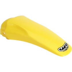 Aripă spate SUZUKI RM80 RM-YELLOW UFO PLAST SU03964#101 Aripă spate SUZUKI RM80 RM-YELLOW UFO PLAST SU03964#101