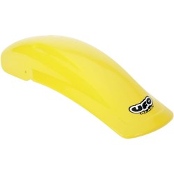 Aripă spate SUZUKI RM125/250 RM-YELLOW UFO PLAST SU02901#101 Aripă spate SUZUKI RM125/250 RM-YELLOW UFO PLAST SU02901#101