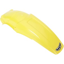 Aripă spate SUZUKI RM125/250 RM-YELLOW UFO PLAST SU02905#101 Aripă spate SUZUKI RM125/250 RM-YELLOW UFO PLAST SU02905#101