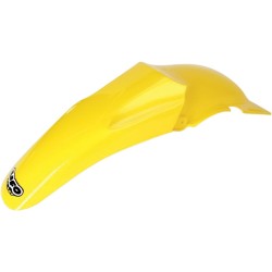 Aripă spate SUZUKI RM125/250 RM-YELLOW UFO PLAST SU02957#101 Aripă spate SUZUKI RM125/250 RM-YELLOW UFO PLAST SU02957#101