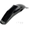 Aripă spate SUZUKI RM125/250 negru UFO PLAST SU02957#001