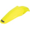 Aripă spate SUZUKI DRZ400E RM-YELLOW UFO PLAST SU03980#102