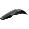 Aripă spate SUZUKI RM125/250 negru UFO PLAST SU03997#001