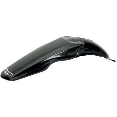 Aripă spate SUZUKI RM125/250 negru UFO PLAST SU03997#001 Aripă spate SUZUKI RM125/250 negru UFO PLAST SU03997#001