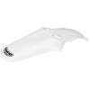 Aripă spate YAMAHA YZ80 alb UFO PLAST YA02877#046