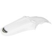 Aripă spate YAMAHA YZ80 alb UFO PLAST YA02877#046 Aripă spate YAMAHA YZ80 alb UFO PLAST YA02877#046 thumb