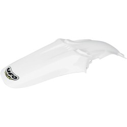Aripă spate YAMAHA YZ80 alb UFO PLAST YA02877#046 Aripă spate YAMAHA YZ80 alb UFO PLAST YA02877#046