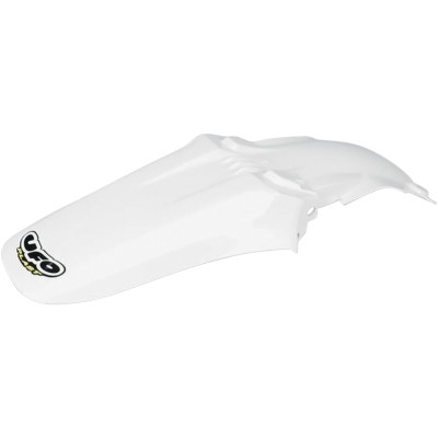 Aripă spate YAMAHA YZ80 alb UFO PLAST YA02877#046 Aripă spate YAMAHA YZ80 alb UFO PLAST YA02877#046