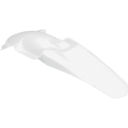 Aripă spate YAMAHA YZ85 alb UFO PLAST YA03857#046 Aripă spate YAMAHA YZ85 alb UFO PLAST YA03857#046
