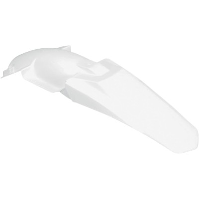 Aripă spate YAMAHA YZ85 alb UFO PLAST YA03857#046 Aripă spate YAMAHA YZ85 alb UFO PLAST YA03857#046