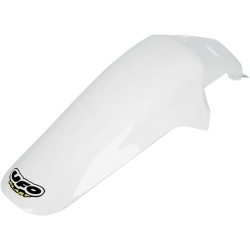 Aripă spate YAMAHA YZ125/250 alb UFO PLAST YA02833#046