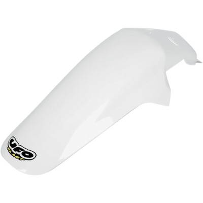 Aripă spate YAMAHA YZ125/250 alb UFO PLAST YA02833#046 Aripă spate YAMAHA YZ125/250 alb UFO PLAST YA02833#046