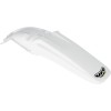 Aripă spate YAMAHA YZ125/250 alb UFO PLAST YA02858#046