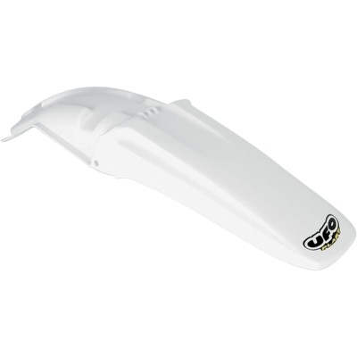 Aripă spate YAMAHA YZ125/250 alb UFO PLAST YA02858#046 Aripă spate YAMAHA YZ125/250 alb UFO PLAST YA02858#046