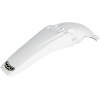 Aripă spate YAMAHA YZ125/250 alb UFO PLAST YA02897#046