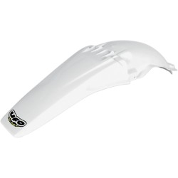 Aripă spate YAMAHA YZ125/250 alb UFO PLAST YA02897#046 Aripă spate YAMAHA YZ125/250 alb UFO PLAST YA02897#046