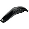 Aripă spate YAMAHA YZ125/250 negru UFO PLAST YA02897#001