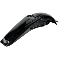Aripă spate YAMAHA YZ125/250 negru UFO PLAST YA02897#001