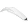Aripă spate YAMAHA YZ125/250 alb UFO PLAST YA03845#046