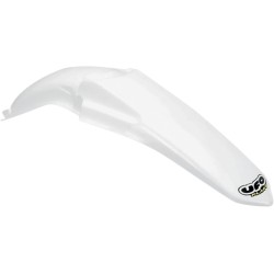 Aripă spate YAMAHA YZ125/250 alb UFO PLAST YA03845#046 Aripă spate YAMAHA YZ125/250 alb UFO PLAST YA03845#046