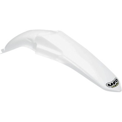 Aripă spate YAMAHA YZ125/250 alb UFO PLAST YA03845#046 Aripă spate YAMAHA YZ125/250 alb UFO PLAST YA03845#046