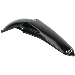Aripă spate YAMAHA YZ125/250 negru UFO PLAST YA03845#001 Aripă spate YAMAHA YZ125/250 negru UFO PLAST YA03845#001