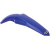 Aripă spate YAMAHA YZ125/250 REFLEX-BLUE UFO PLAST YA03845#089