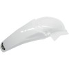 Aripă spate YAMAHA YZ250/450F alb UFO PLAST YA03863#046