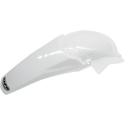 Aripă spate YAMAHA YZ250/450F alb UFO PLAST YA03863#046 Aripă spate YAMAHA YZ250/450F alb UFO PLAST YA03863#046
