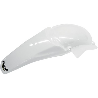Aripă spate YAMAHA YZ250/450F alb UFO PLAST YA03863#046 Aripă spate YAMAHA YZ250/450F alb UFO PLAST YA03863#046