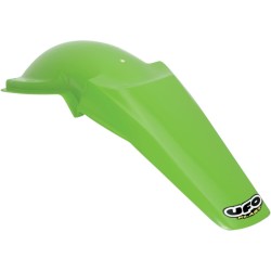 Aripă spate KAWASAKI KX125/250 KX-GREEN UFO PLAST KA03737#026 Aripă spate KAWASAKI KX125/250 KX-GREEN UFO PLAST KA03737#026