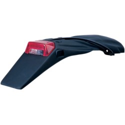 Suport pentru număr de înmatriculare cu lumină de poziție/stop KTM 2/4-STROKE negru UFO PLAST KT03047#001 Suport pentru număr de înmatriculare cu lumină de poziție/stop KTM 2/4-STROKE negru UFO PLAST KT03047#001