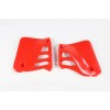 Capace radiator HONDA roșii UFO PLAST HO02602#061