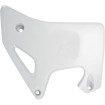 Capac radiator HONDA CR80 alb UFO PLAST HO03625#041 Capac radiator HONDA CR80 alb UFO PLAST HO03625#041 thumb