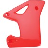 Protecții radiator HONDA CR80 CRF-RED UFO PLAST HO03625#070