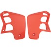 Capace radiator HONDA CR125/250 CR-ORANGE UFO PLAST HO02610#121 Capace radiator HONDA CR125/250 CR-ORANGE UFO PLAST HO02610#121 thumb