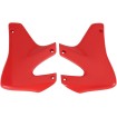 Capace radiator HONDA XR650R XR-RED UFO PLAST HO03676#069 Capace radiator HONDA XR650R XR-RED UFO PLAST HO03676#069 thumb