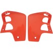 Capace radiator HONDA CR500 CR-ORANGE UFO PLAST HO02620#121 Capace radiator HONDA CR500 CR-ORANGE UFO PLAST HO02620#121 thumb
