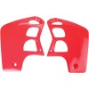Capace radiator HONDA CR500 CR-RED UFO PLAST HO02620#067