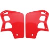 Apărători radiator HONDA CR500 CRF-RED UFO PLAST HO02620#070