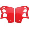 Apărători radiator HONDA CR500 CRF-RED UFO PLAST HO02620#070 Apărători radiator HONDA CR500 CRF-RED UFO PLAST HO02620#070 thumb